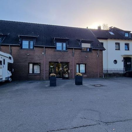 Landgasthaus Jaegerhof By Nordicon Gmbh Leverkusen Exteriör bild