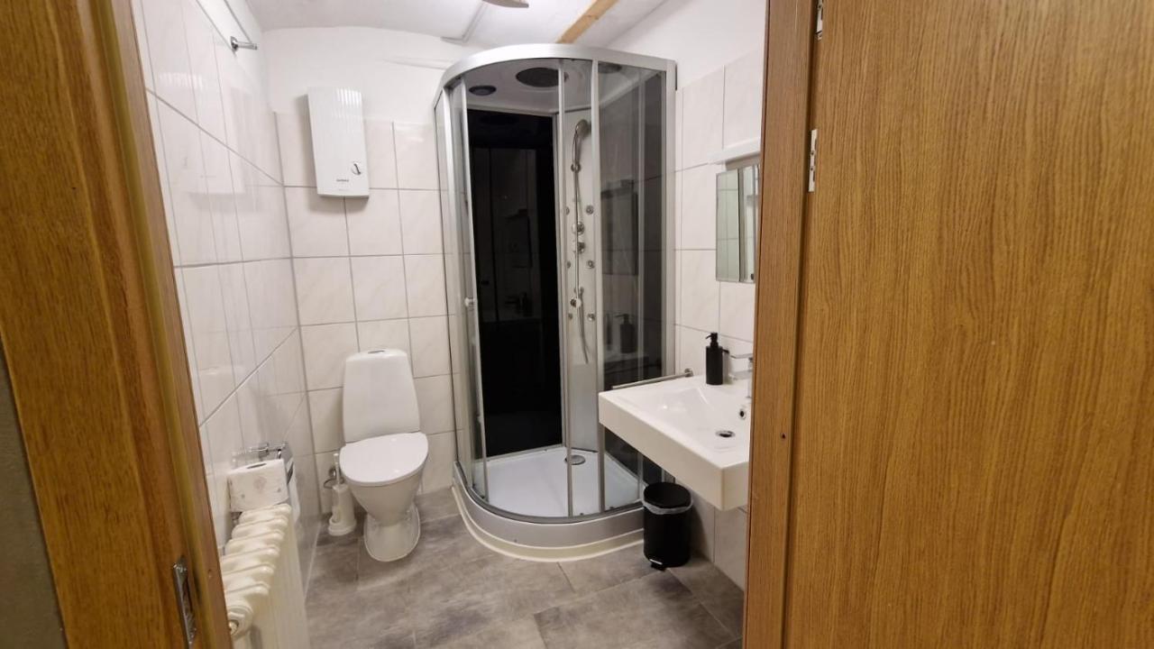 Landgasthaus Jaegerhof By Nordicon Gmbh Leverkusen Exteriör bild